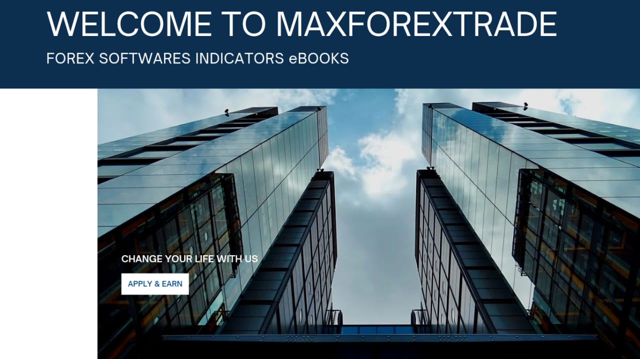 maxforex